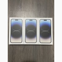 NEW iPhone 14 Pro Max Silver Unlocked