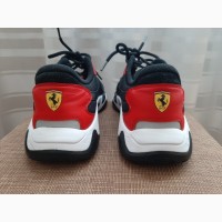 PUMA SF Storm/Ferrari Fanwear кроссовки 45р новое состояние
