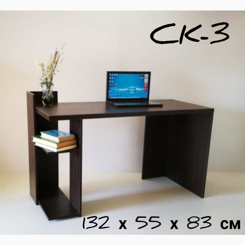 Офісні комп ютерні столи стіл комп ютерний СК-2 СК-3 СК-4 СК-10 СК-20