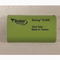 Акумулятор 5300 mAh Boston Power Swing 4, 2В для легкого электротранспорт зарядка в мороз