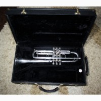 ПРОФІ Труба Як Нова Getzen Canadian Brass USA Trumpet