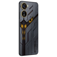 Мобильный телефон ZTE Nubia NEO 5G 8/256GB Black, NFC, Гарантия, смартфон