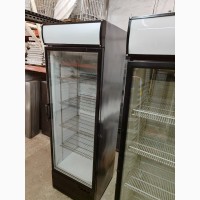 Однодверна холодильна шафа вітрина Ice Stream бу, холодильна вітрина б в, холодильна шафа