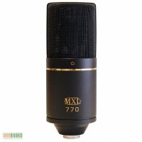 Продаю студийный микрофон Marshall Electronics MXL 770
