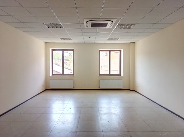 Фото 11. Долгосрочная аренда офисного помещения 45, 7 м/кв в самом центре Одессы