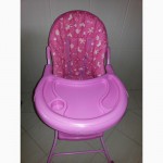 Продам Детский стульчик для кормления Sigma CК-2