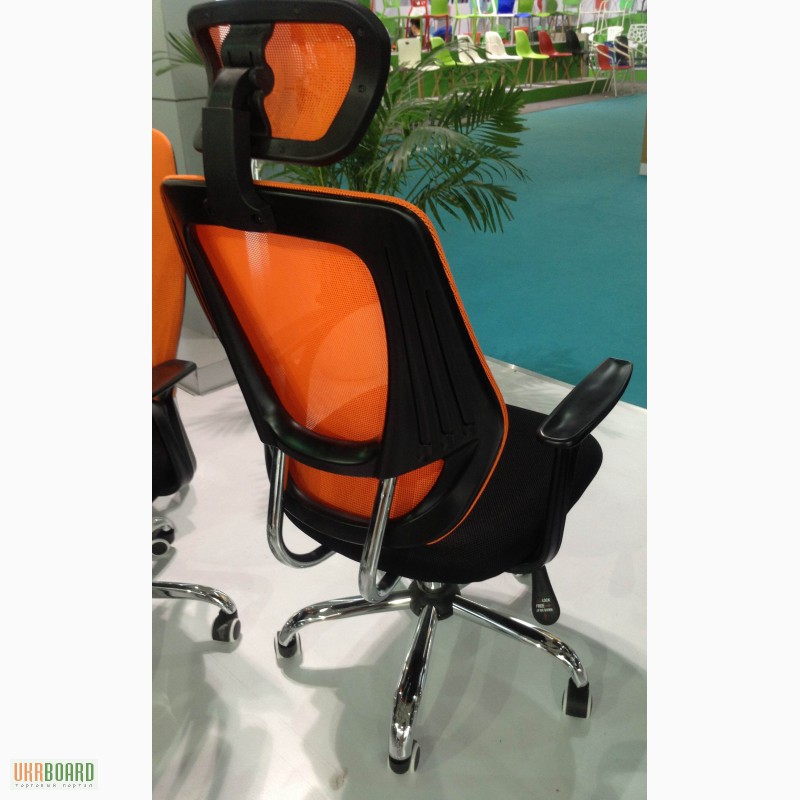 Фото 2. Роликовые кресла Spacer 319 сеточка цена, поворотные кресла Spacer 319 сетка отзывы