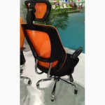 Роликовые кресла Spacer 319 сеточка цена, поворотные кресла Spacer 319 сетка отзывы