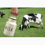 Молоко коровье домашнее с бесплатной доставкой на дом по Харькову