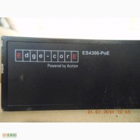 Edge-Core ES4308-PoE