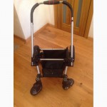 Детская коляска Hartan VIP XL 2 в 1 (Германия) б/у продам
