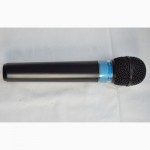 Радіосистема вокальна з ручним мікрофоном Audio-Technica ATW-2120a