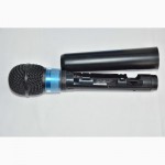Радіосистема вокальна з ручним мікрофоном Audio-Technica ATW-2120a