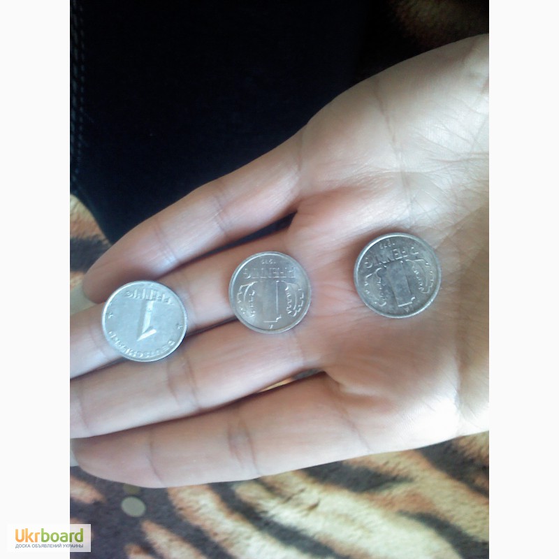 Фото 4. Продам монеты разных стран