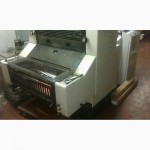 Печатная машина Komori