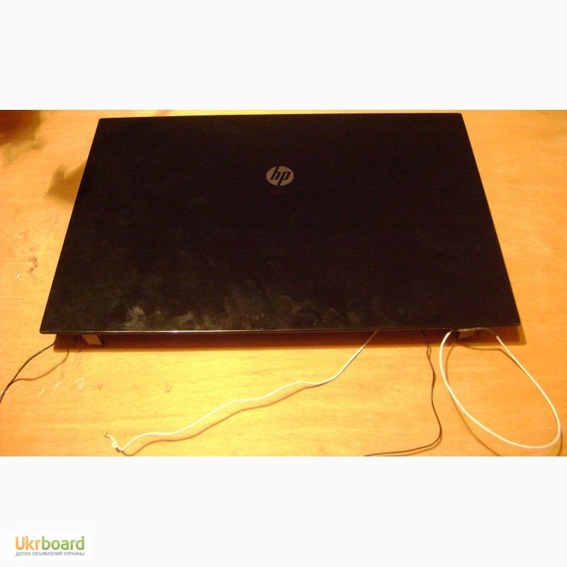 Фото 12. Запчасти на ноутбук HP ProBook 4510s