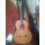 Продам гитару Kremona f65c