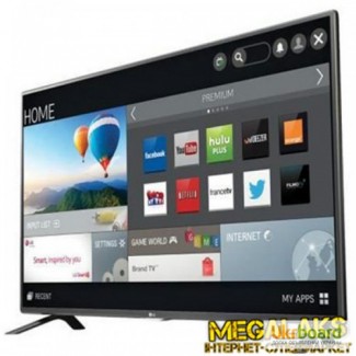 Телевизор LG 32LF5800 FHD Smart TV