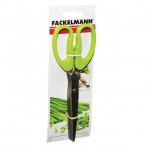 Кухонные ножницы для зелени Fackelmann