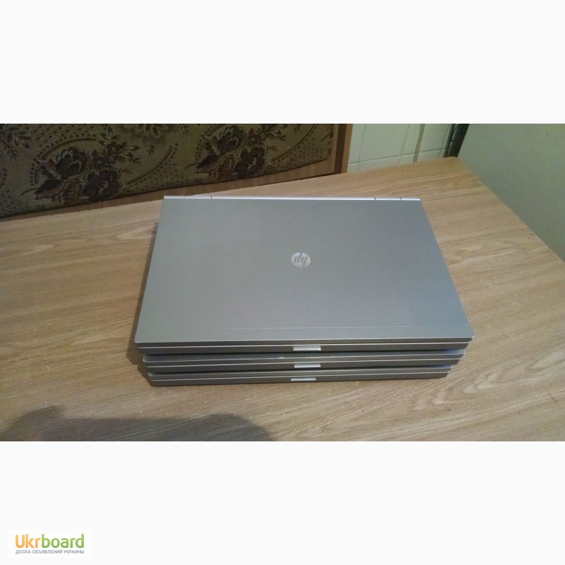 HP Elitebook 8570p, 15, 6 HD+ / FHD, Intel i7-3740QM, 8-16GB, 500GB-1TB/128-512GB SSD, ATI