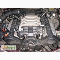 Продам двигатель Audi 2.8 AAH 174 л.с. Audi 100 / 80 A6 / A4 Cabrio ауди