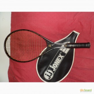 Продам теннисную ракетку Jonex