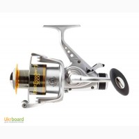 Катушка Salmo Diamond Baitfeeder 5 подш 40, 50, 60 бейтраннер