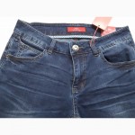 Ултрамодные джинсы для активной девушки Германия, S.Oliver UK 10 Super Skinny