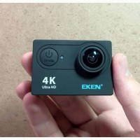 Экшен камера Eken H9