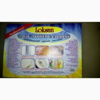 Универсальное моющее средство «Loksan» (сантри)