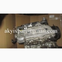 Двигатель Lexus RX330 3MZ-FE 3.3i Киев мотор 3MZFE