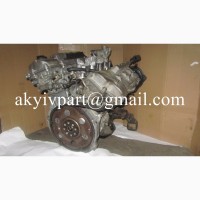 Двигатель Lexus RX330 3MZ-FE 3.3i Киев мотор 3MZFE
