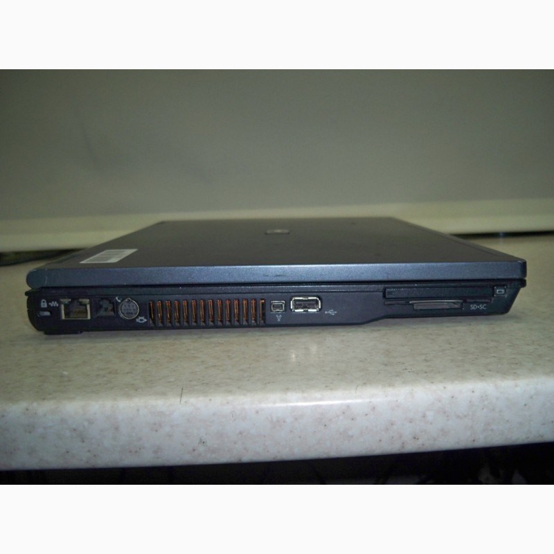 Фото 4. Ноутбук HP Compaq nc8430 2 ядра, 15.4 дюйма, полностью рабочий