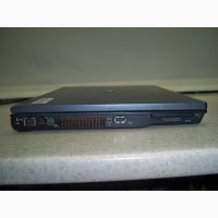 Ноутбук HP Compaq nc8430 2 ядра, 15.4 дюйма, полностью рабочий