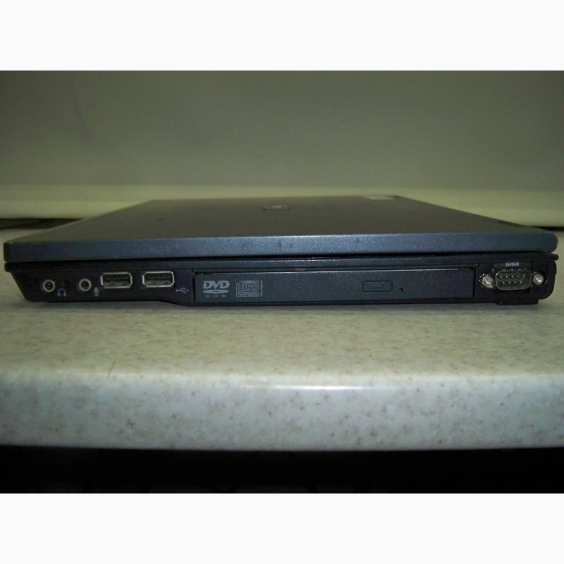 Фото 6. Ноутбук HP Compaq nc8430 2 ядра, 15.4 дюйма, полностью рабочий