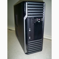 Продам системные блоки, компьютер Acer Veriton S480G, 2 ядра/500Гб/1Гб видео