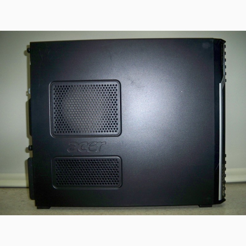 Фото 4. Продам системные блоки, компьютер Acer Veriton S480G, 2 ядра/500Гб/1Гб видео