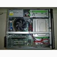 Продам системные блоки, компьютер Acer Veriton S480G, 2 ядра/500Гб/1Гб видео