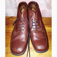 Кожаные ботинки Padders, Англия, 41р