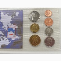 Набор монет Малави