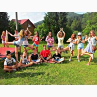 Лагерь Петрос Fest Ричка Закарпатская облсть: Детский Лагерь в Карпатах Лето 2020 цена