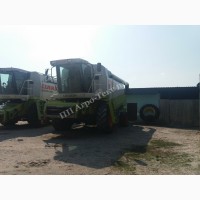 Claas Lexion 450 Evol