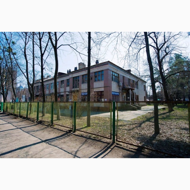 Фото 2. Земельный участок 40 соток, огражден в Киеве