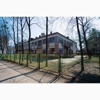 Земельный участок 40 соток, огражден в Киеве