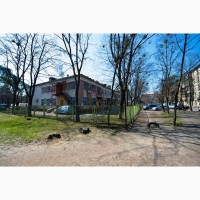 Земельный участок 40 соток, огражден в Киеве