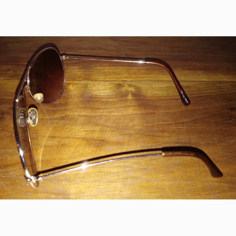Фото 2. Мужские солнцезащитные очки