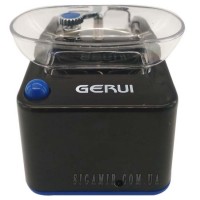 Электрическая машинка для набивки сигаретных гильз GERUI GR 12 005