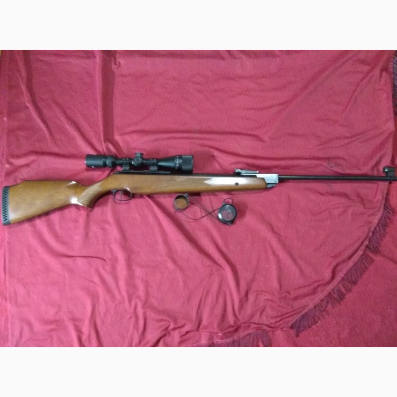 Продам винтовку Diana 350 Magnum T06 б/у с оптикой