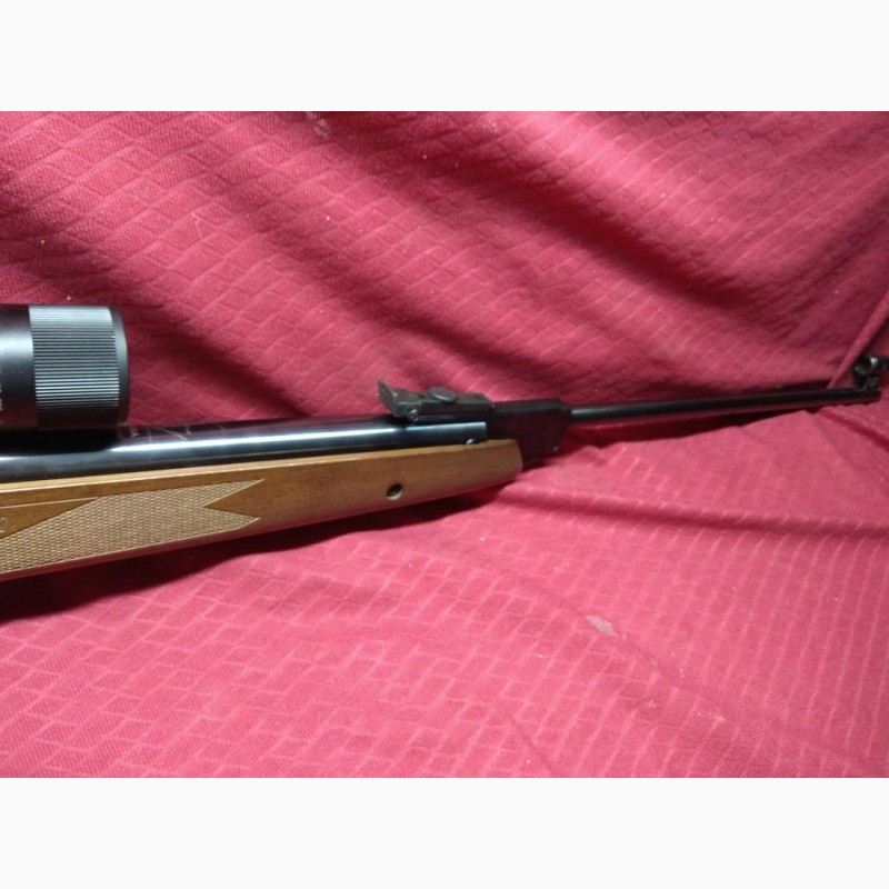 Фото 4. Продам винтовку Diana 350 Magnum T06 б/у с оптикой