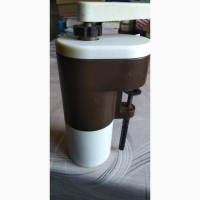 Ручная кофемолка (сделано в СССР )
